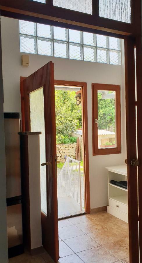 Apartman Kyra Pula Dış mekan fotoğraf