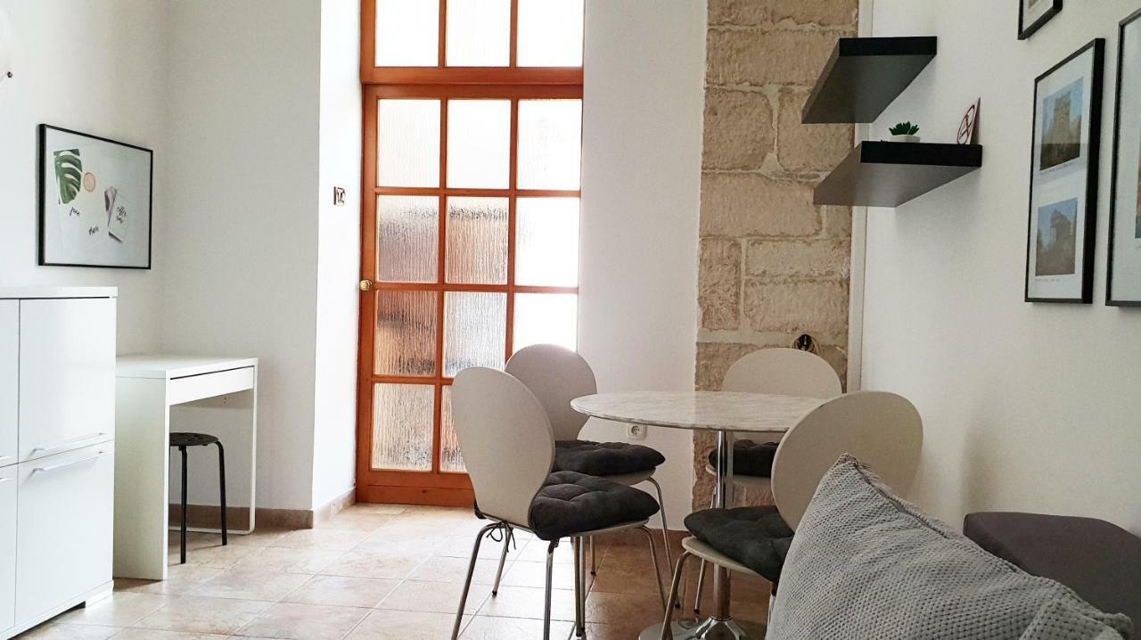 Apartman Kyra Pula Dış mekan fotoğraf