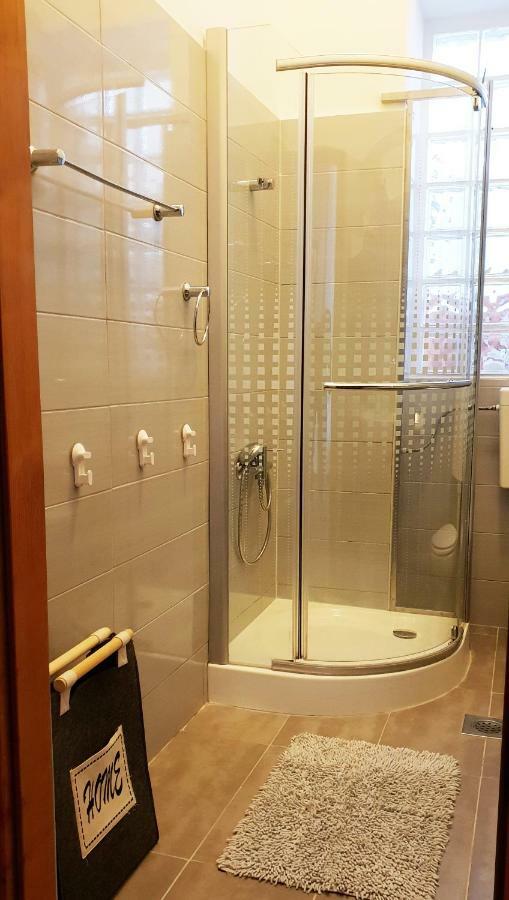 Apartman Kyra Pula Dış mekan fotoğraf