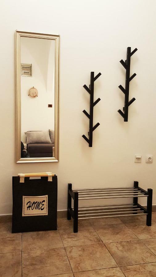 Apartman Kyra Pula Dış mekan fotoğraf