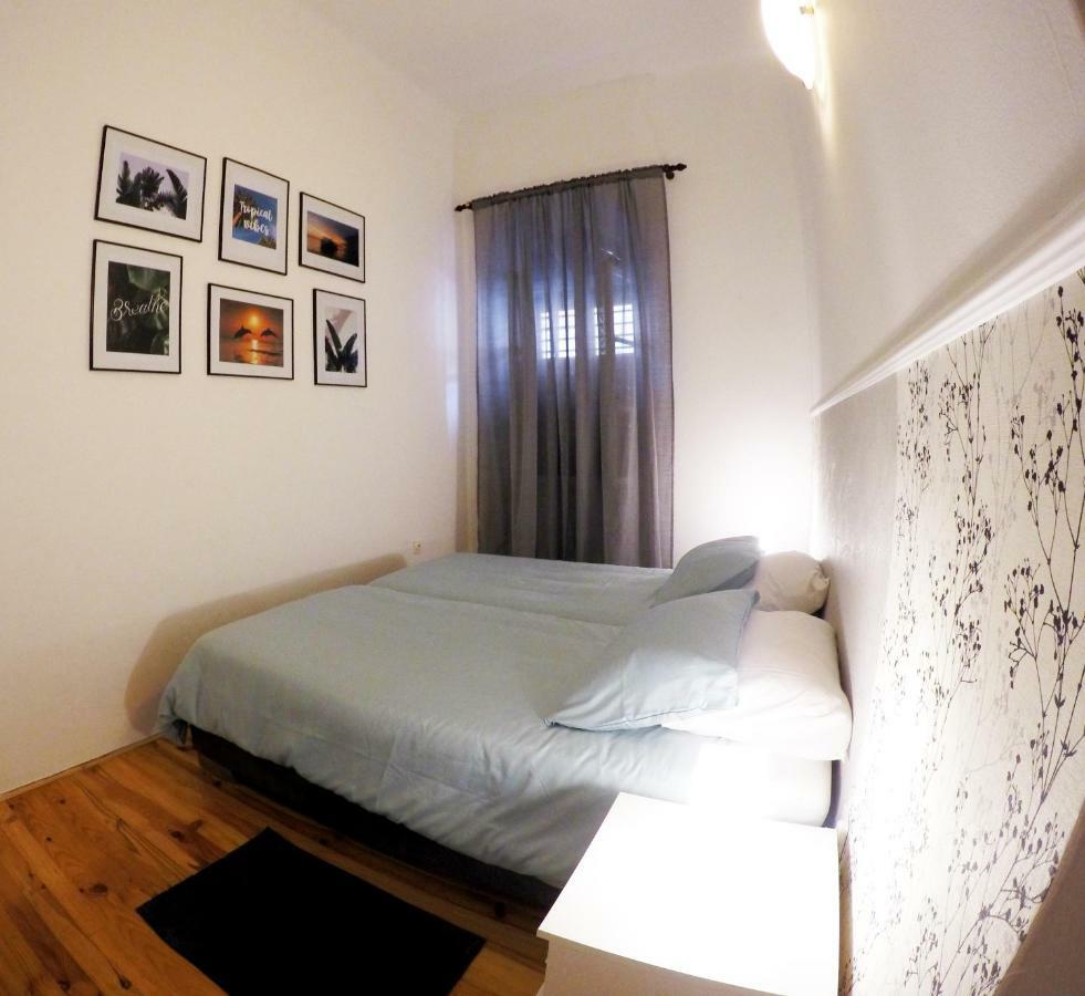 Apartman Kyra Pula Dış mekan fotoğraf