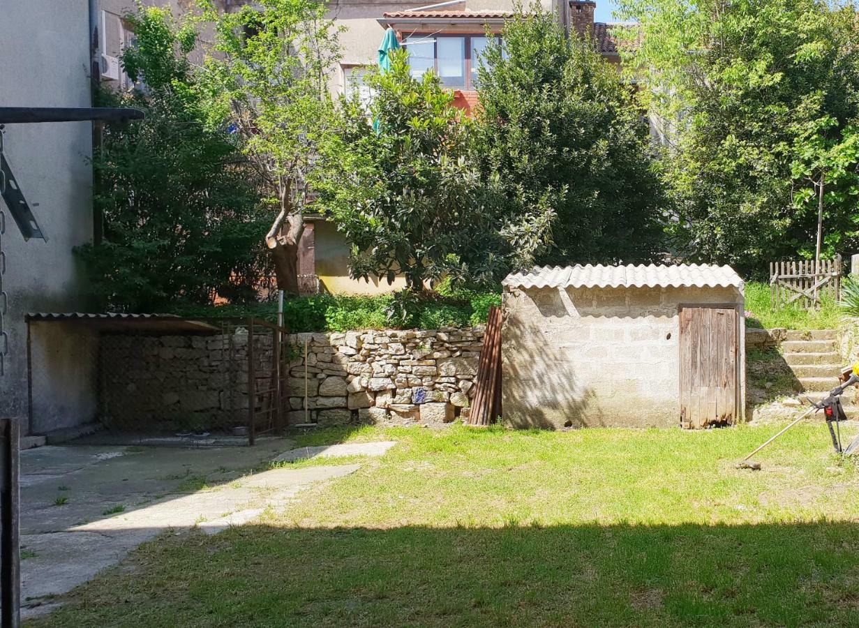 Apartman Kyra Pula Dış mekan fotoğraf