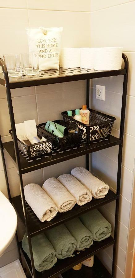 Apartman Kyra Pula Dış mekan fotoğraf