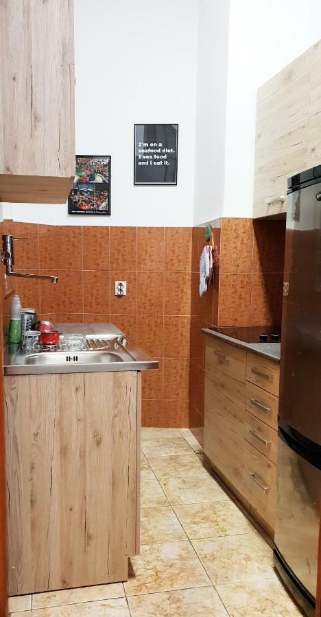 Apartman Kyra Pula Dış mekan fotoğraf