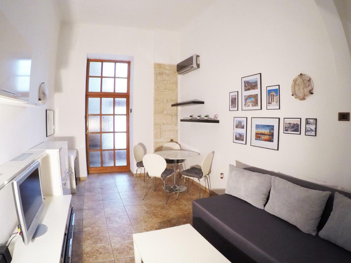 Apartman Kyra Pula Dış mekan fotoğraf