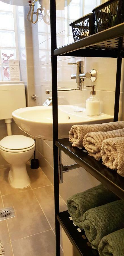 Apartman Kyra Pula Dış mekan fotoğraf