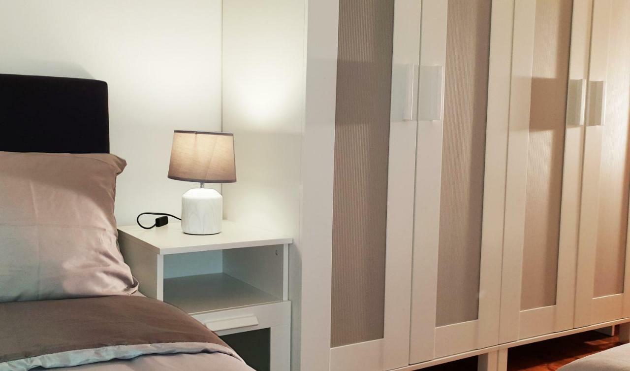 Apartman Kyra Pula Dış mekan fotoğraf