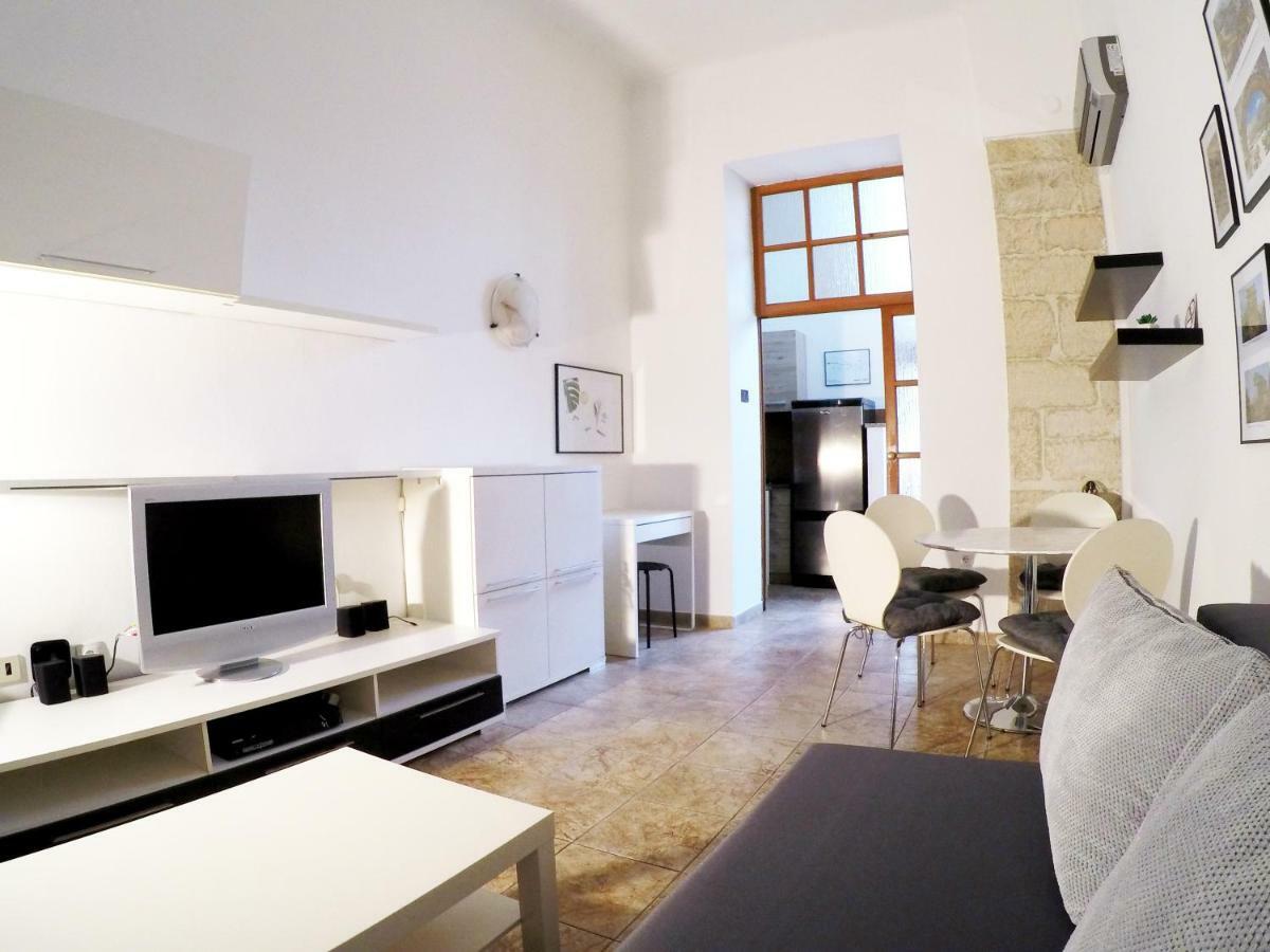 Apartman Kyra Pula Dış mekan fotoğraf