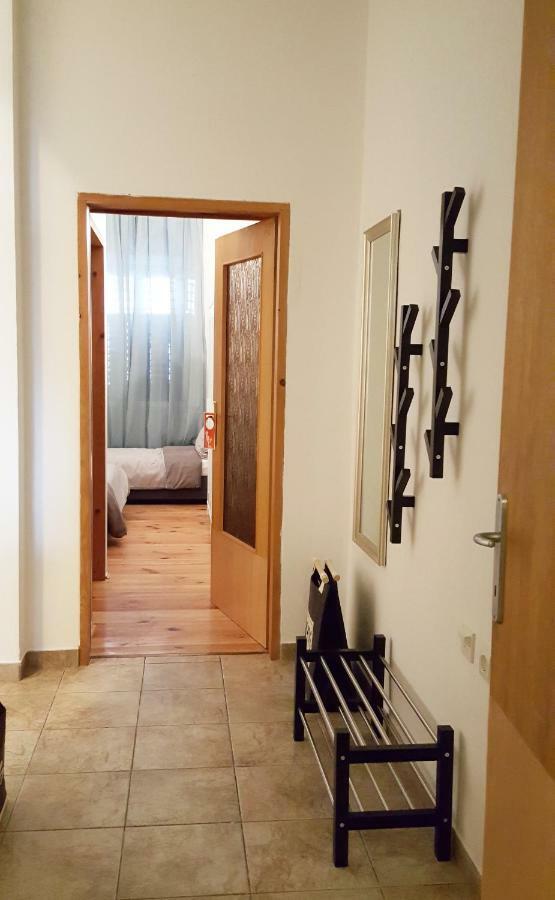 Apartman Kyra Pula Dış mekan fotoğraf