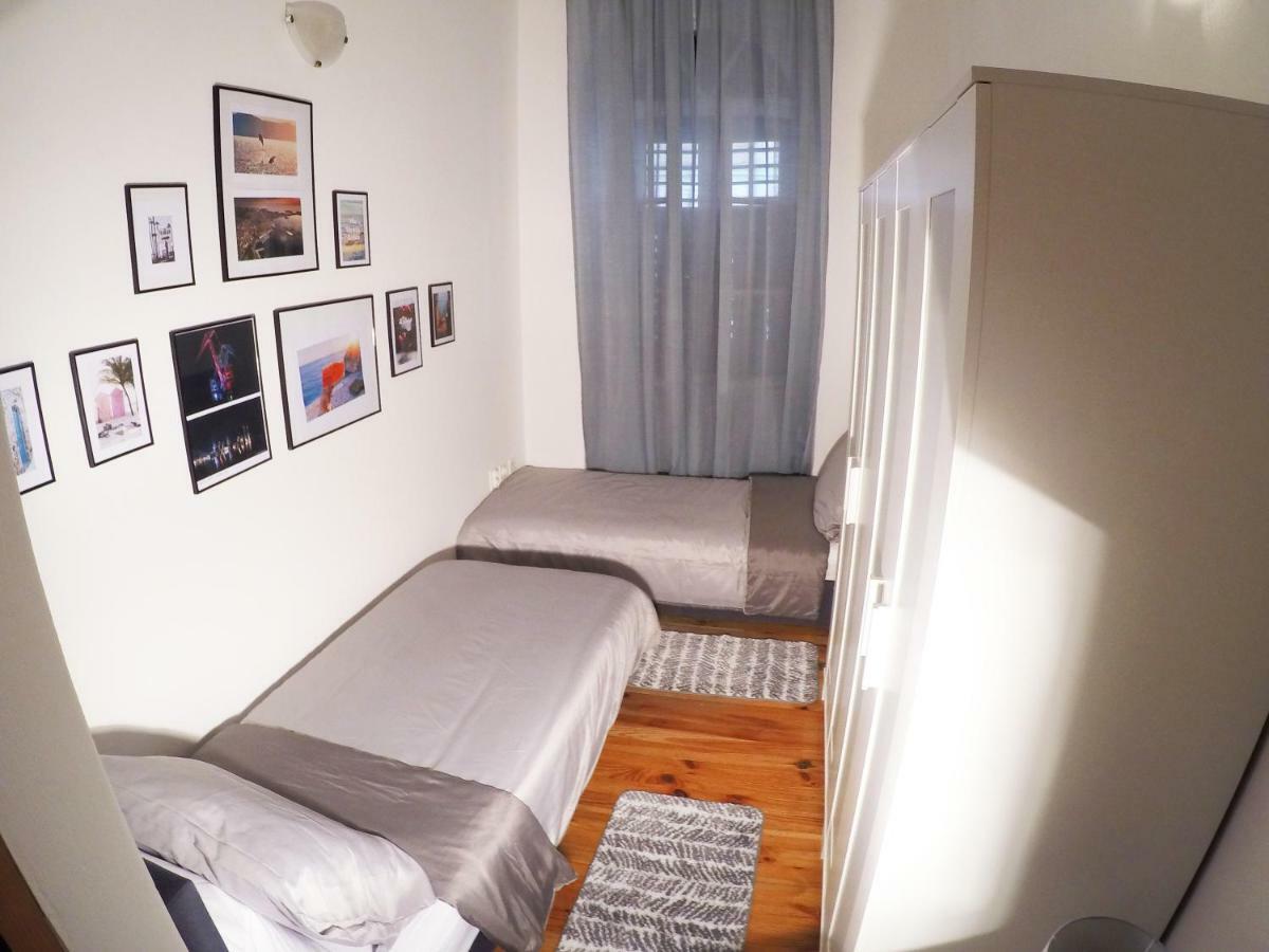 Apartman Kyra Pula Dış mekan fotoğraf