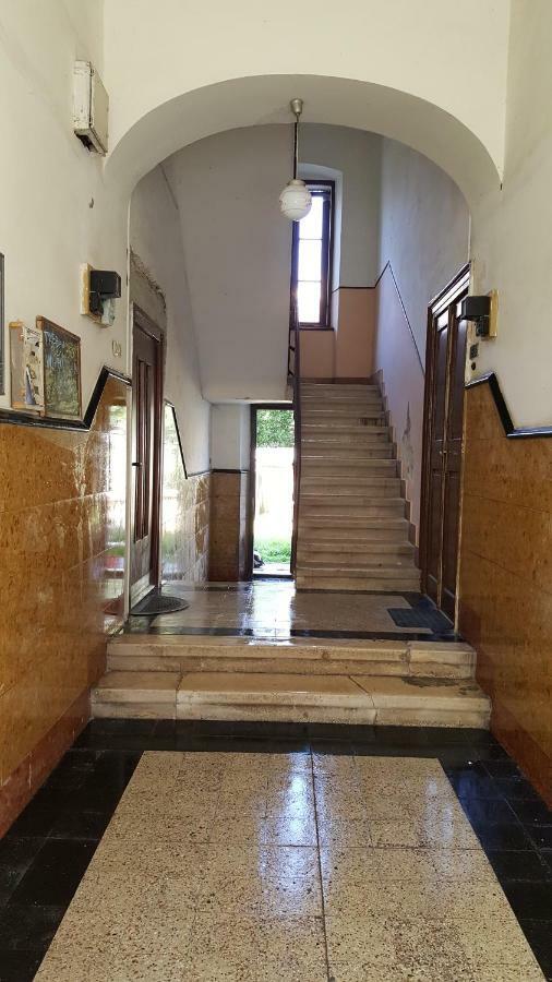 Apartman Kyra Pula Dış mekan fotoğraf